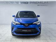 Toyota C-HR I Рестайлинг Уфа  - изображение 33