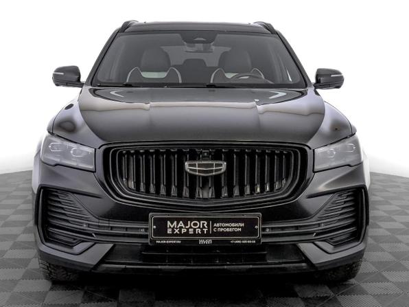 Geely Monjaro I с пробегом 2023 года, цена 3 230 000 рублей, 72936 км, внедорожник, Автокод Объявления
