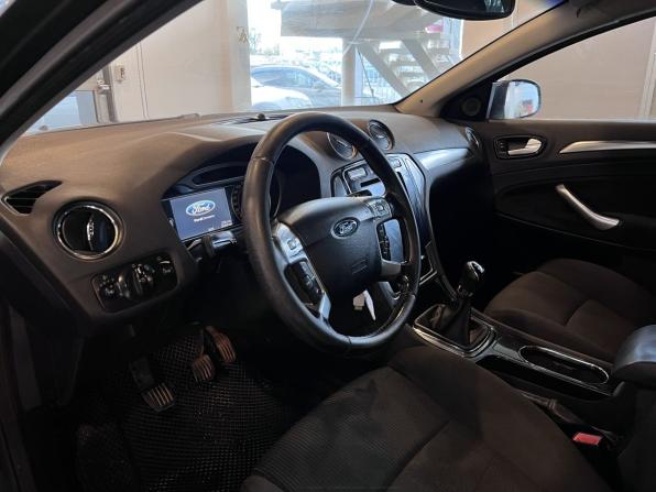 Ford Mondeo IV с пробегом 2007 года, цена 415 000 рублей, 341638 км, универсал, Автокод Объявления