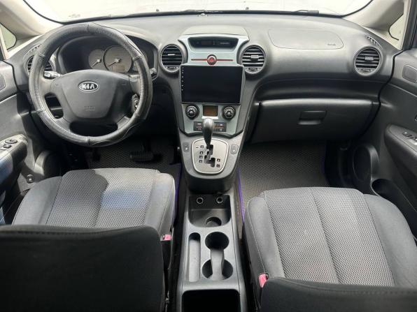 Kia Carens II (UN) с пробегом 2007 года, цена 460 000 рублей, 330342 км, компактвэн, Автокод Объявления