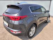 Kia Sportage IV Рестайлинг Курган  - изображение 17