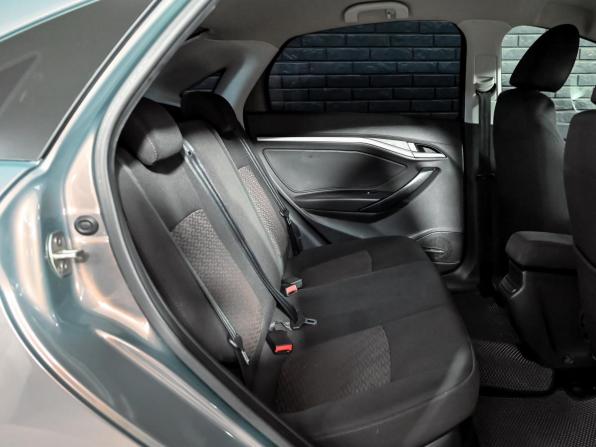 Lada (ВАЗ) Vesta I с пробегом 2022 года, цена 1 030 000 рублей, 109387 км, седан, Автокод Объявления