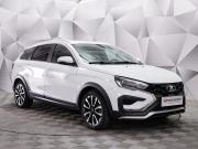Lada (ВАЗ) Vesta I Рестайлинг (NG) Ульяновск  - изображение 28