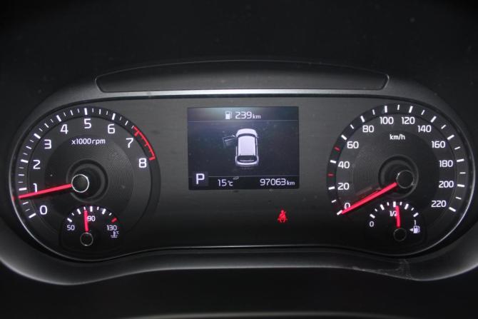 Kia Soul III с пробегом 2020 года, цена 1 665 000 рублей, 97063 км, хэтчбек, Автокод Объявления