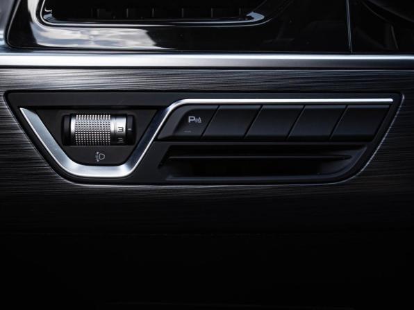 Geely Tugella I Рестайлинг с пробегом 2023 года, цена 2 830 000 рублей, 66831 км, внедорожник, Автокод Объявления