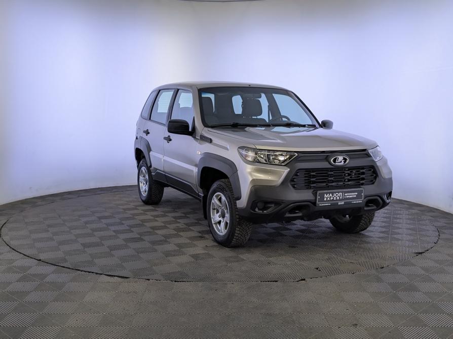 Lada (ВАЗ) Niva I Рестайлинг (Travel) Москва  - изображение 3