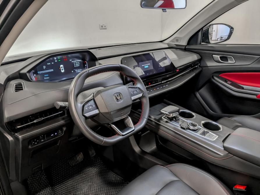 Changan CS55 Plus II Москва  - изображение 16