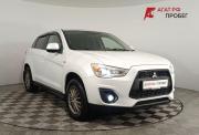 Mitsubishi ASX I Волгоград  - изображение 23
