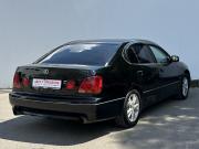 Lexus GS II Рестайлинг Москва  - изображение 21