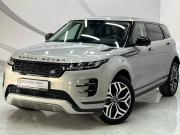 Land Rover Range Rover Evoque II Рестайлинг Воронеж  - изображение 17