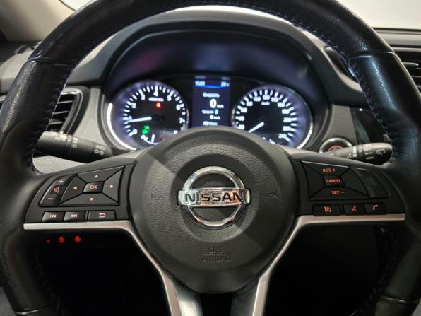 Nissan X-Trail III Рестайлинг с пробегом 2021 года, цена 2 475 000 рублей, 48095 км, внедорожник, Автокод Объявления