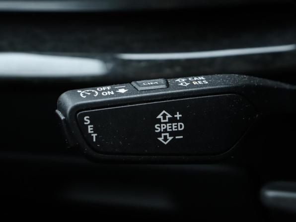 Audi Q7 II (4M) Рестайлинг с пробегом 2021 года, цена 7 749 000 рублей, 58875 км, внедорожник, Автокод Объявления