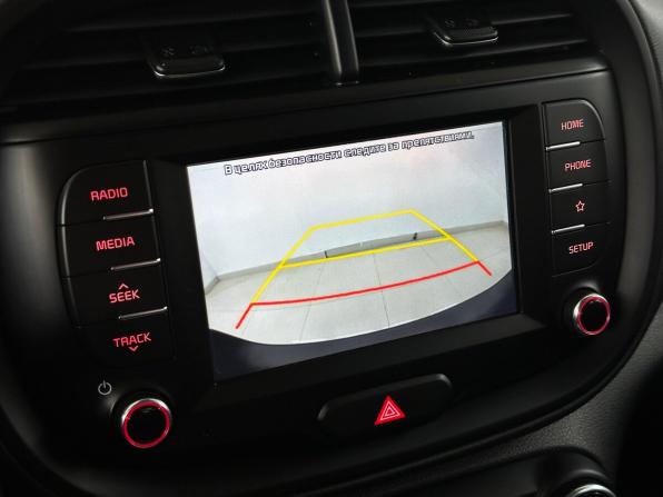 Kia Soul III с пробегом 2020 года, цена 1 799 000 рублей, 73219 км, хэтчбек, Автокод Объявления