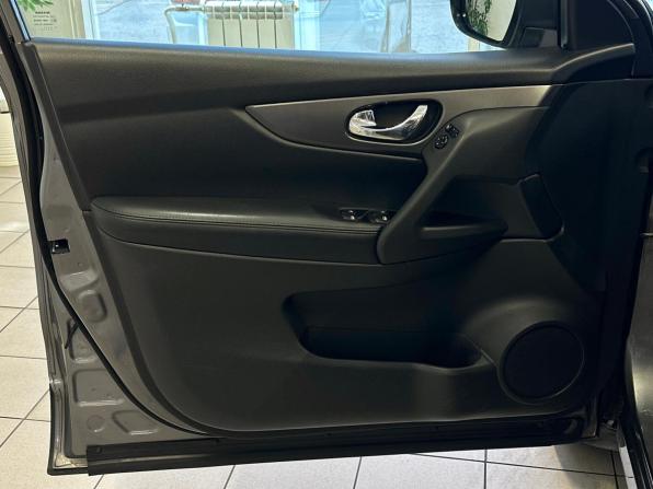 Nissan Qashqai II Рестайлинг с пробегом 2019 года, цена 1 590 000 рублей, 151217 км, внедорожник, Автокод Объявления