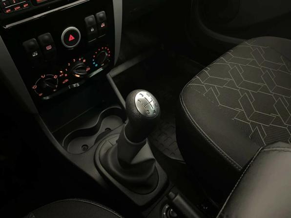 Lada (ВАЗ) Largus I с пробегом 2020 года, цена 980 000 рублей, 91470 км, универсал, Автокод Объявления