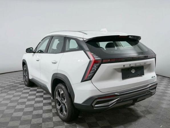 Geely Atlas II с пробегом 2026 года, цена 3 389 990 рублей, 1 км, внедорожник, Автокод Объявления