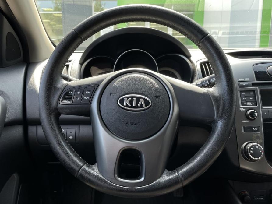 Kia Cerato II Ярославль  - изображение 15