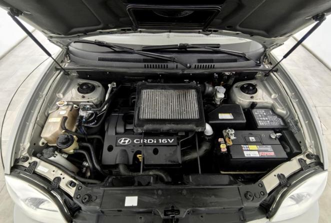 Hyundai Santa Fe Classic с пробегом 2008 года, цена 780 000 рублей, 235570 км, внедорожник, Автокод Объявления