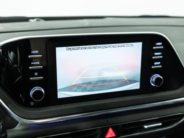 Hyundai Sonata VIII (DN8) с пробегом 2023 года, цена 2 704 823 рубля, 41183 км, седан, Автокод Объявления