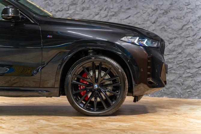 Новый BMW X6 III (G06) Рестайлинг 2026 года, цена 17 390 000 рублей, внедорожник, Автокод Объявления