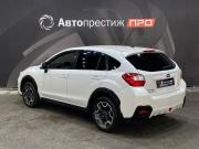 Subaru XV I Пермь  - изображение 27