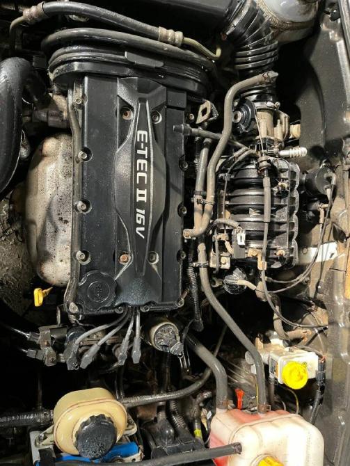 Chevrolet Lacetti I Буинск  - изображение 7