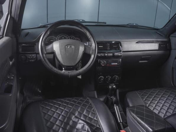 Lada (ВАЗ) Priora I с пробегом 2012 года, цена 419 000 рублей, 283923 км, седан, Автокод Объявления