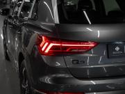 Audi Q3 II (F3) Москва  - изображение 52