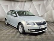 Skoda Octavia III (A7) Москва  - изображение 21