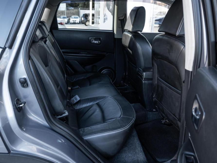 Nissan Qashqai I Ставрополь  - изображение 7