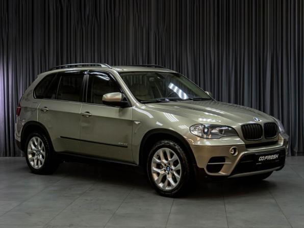 BMW X5 II (E70) Рестайлинг с пробегом 2010 года, цена 1 599 000 рублей, 246856 км, внедорожник, Автокод Объявления