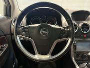 Opel Antara I Рестайлинг Новосибирск  - изображение 36
