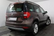 Skoda Yeti I Рестайлинг Санкт-Петербург  - изображение 23