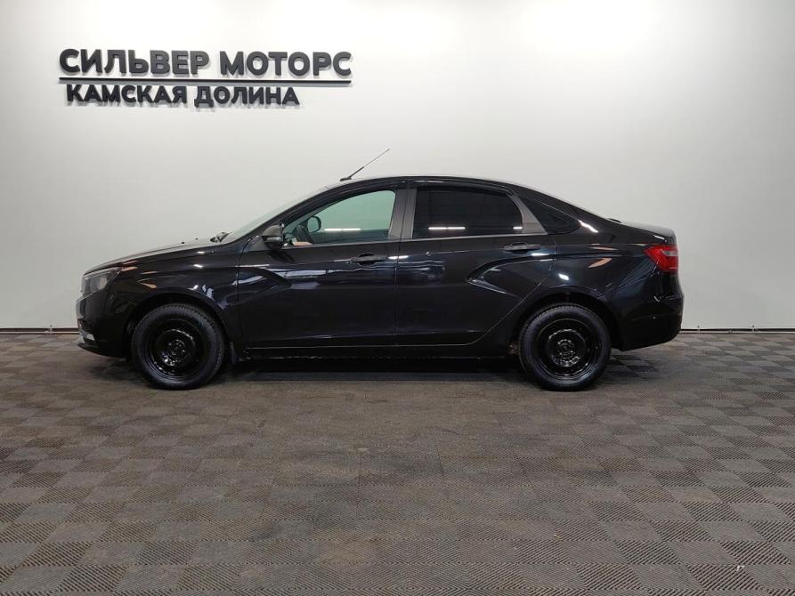 Lada (ВАЗ) Vesta I Пермь  - изображение 3