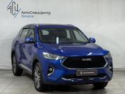 Haval F7 I Химки  - изображение 21