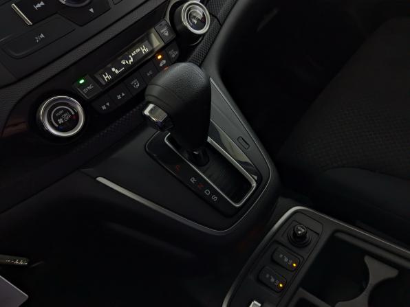 Honda CR-V IV Рестайлинг с пробегом 2018 года, цена 2 900 000 рублей, 89293 км, внедорожник, Автокод Объявления