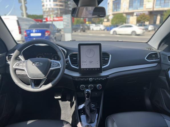 Новый Lada (ВАЗ) Vesta I Рестайлинг (NG) 2026 года, цена 2 020 000 рублей, седан, Автокод Объявления