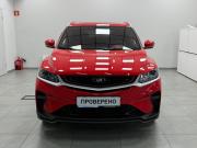 Belgee X50 Казань  - изображение 24