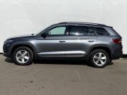 Skoda Kodiaq I Москва  - изображение 24