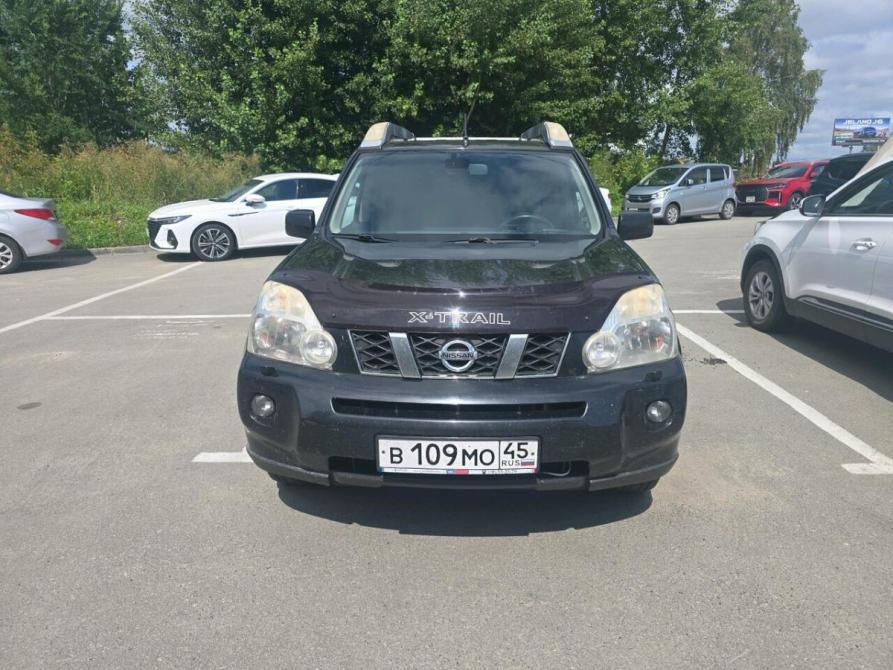 Nissan X-Trail II Курган  - изображение 5