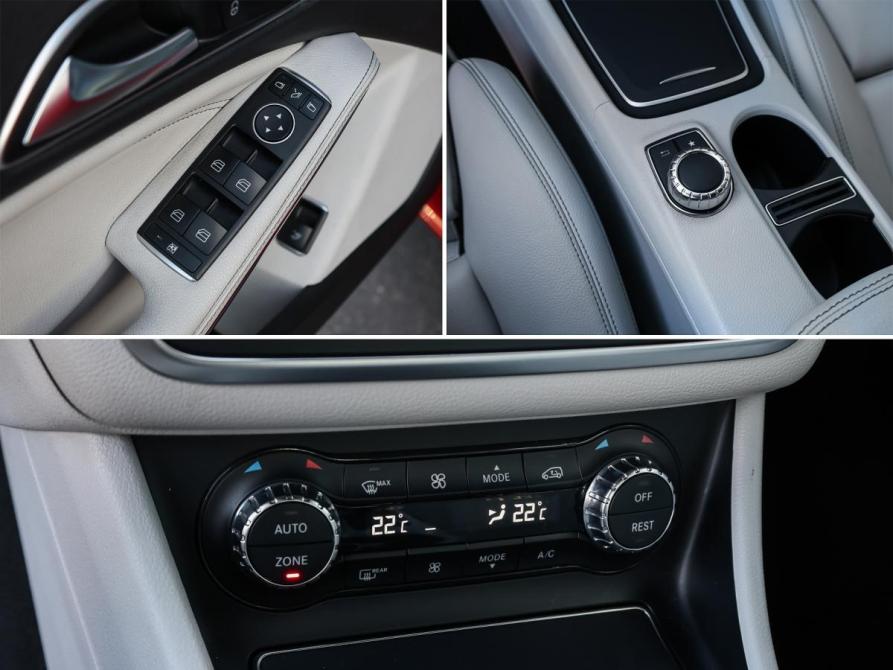 Mercedes-Benz CLA I (C117 X117) Рестайлинг Москва  - изображение 22