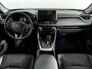 Toyota RAV4 V (XA50) Санкт-Петербург  - изображение 37