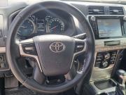 Toyota Land Cruiser Prado 150 Series Рестайлинг 2 Екатеринбург  - изображение 66