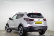 Nissan Qashqai II Рестайлинг Оренбург  - изображение 30