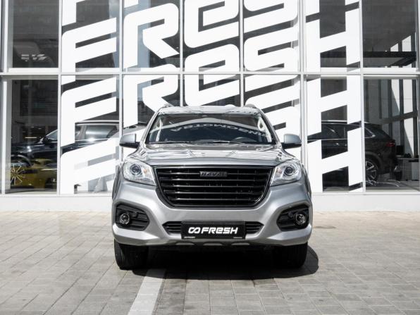 Haval H9 I Рестайлинг с пробегом 2023 года, цена 2 539 000 рублей, 138029 км, внедорожник, Автокод Объявления