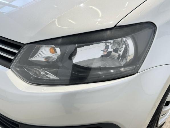 Volkswagen Polo V с пробегом 2014 года, цена 710 000 рублей, 185729 км, седан, Автокод Объявления