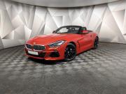 BMW Z4 III (G29) Москва  - изображение 35