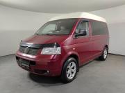 Volkswagen Transporter T5 Уфа  - изображение 37