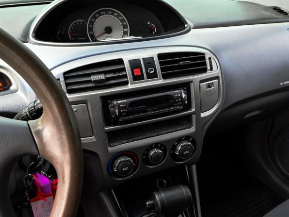 Hyundai Matrix I с пробегом 2004 года, цена 418 000 рублей, 216732 км, компактвэн, Автокод Объявления