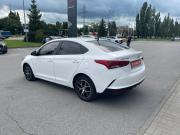 Hyundai Solaris II Рестайлинг Липецк  - изображение 14